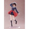 Bakuhatsu eu saekano how to raise a boring girlfriend figure kato megumi coreful school uniform 6