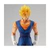 Bakuhatsu eu dragon ball z figure vegito ssj the departure vol 4 2