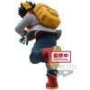 Bakuhatsu eu my hero academia figure izuku midoriya bravegraph vol 1 2