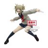 Bakuhatsu eu my hero academia figure toga himiko the evil villains vol 3 5