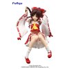 Bakuhatsu eu touhou lost word figure hakurei reimu noodle stopper 2