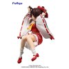 Bakuhatsu eu touhou lost word figure hakurei reimu noodle stopper 3