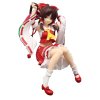 Bakuhatsu eu touhou lost word figure hakurei reimu noodle stopper 1