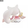 Bakuhatsu eupuella magi madoka magica figure kyubey fluffy puffy 3