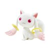 Bakuhatsu eupuella magi madoka magica figure kyubey fluffy puffy 1