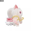 Bakuhatsu eupuella magi madoka magica figure kyubey fluffy puffy 4