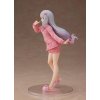 Bakuhatsu eu eromanga sensei figure sagiri izumi coreful room wear 2
