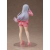 Bakuhatsu eu eromanga sensei figure sagiri izumi coreful room wear 4