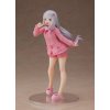 Bakuhatsu eu eromanga sensei figure sagiri izumi coreful room wear 5