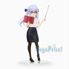 Bakuhatsu eu is the order a rabbit figure chino kafuu and tippy pm figure sensei ver 4