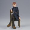 Bakuhatsu eu jujutsu kaisen figure kugisaki nobara break time collection 5
