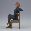 Bakuhatsu eu jujutsu kaisen figure kugisaki nobara break time collection 2