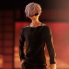 Bakuhatsu eu jujutsu kaisen figure gojo satoru figurizm 6