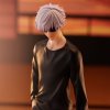Bakuhatsu eu jujutsu kaisen figure gojo satoru figurizm 7