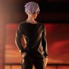 Bakuhatsu eu jujutsu kaisen figure gojo satoru figurizm 8