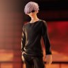 Bakuhatsu eu jujutsu kaisen figure gojo satoru figurizm 2