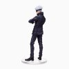 Bakuhatsu eu jujutsu kaisen figure gojo satoru spm figure 2 3