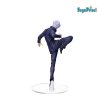 Bakuhatsu eu jujutsu kaisen figure gojo satoru spm figure ver 2 2