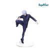 Bakuhatsu eu jujutsu kaisen figure gojo satoru spm figure ver 2 3