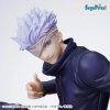 Bakuhatsu eu jujutsu kaisen figure gojo satoru spm figure ver 2 5