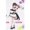 Bakuhatsu eu virtual esports project figure kaga nazuna play with paint 2