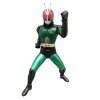 Bakuhatsu eu kamen rider black rx figurka kamen rider black rx bandai spirits 1