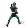 Bakuhatsu eu kamen rider black rx figurka kamen rider black rx bandai spirits 2