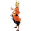 Bakuhatsu eu naruto figure uzumaki naruto anime 20th anniversary 4