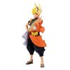 Bakuhatsu eu naruto figure uzumaki naruto anime 20th anniversary 1