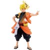 Bakuhatsu eu naruto figure uzumaki naruto anime 20th anniversary 2