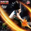 Bakuhatsu eu hunter x hunter figure gon freecss vibration stars ii 2
