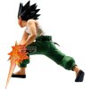Bakuhatsu eu hunter x hunter figure gon freecss vibration stars ii 3