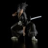 Bakuhatsu eu bleach figure kenpachi zaraki vibration stars 2