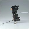 Bakuhatsu eu bleach figure kenpachi zaraki vibration stars 3