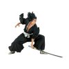 Bakuhatsu eu bleach figure kenpachi zaraki vibration stars 1