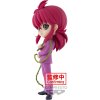 Bakuhatsu eu yu yu hakusho figure kurama q posket 5