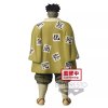 Bakuhatsu eu demon slayer figure gyomei himejima kizuna no sou vol 17 beige 3