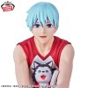 Bakuhatsu eu kuroko no basketball the last movie figure kuroko tetsuya and tetsuya 2 bandai spirits 3