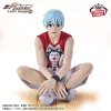 Bakuhatsu eu kuroko no basketball the last movie figure kuroko tetsuya and tetsuya 2 bandai spirits 4