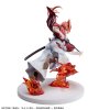 Bakuhatsu eu rurouni kenshin figure himura kenshin luminista 8