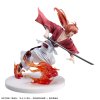 Bakuhatsu eu rurouni kenshin figure himura kenshin luminista 9