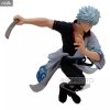 Bakuhatsu eu gintama figure sakata gintoki dxf figure 3
