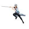 Bakuhatsu eu gintama figure sakata gintoki dxf figure 1