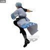 Bakuhatsu eu gintama figure sakata gintoki dxf figure 2