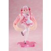 Bakuhatsu eu vocaloid figure hatsune miku coreful sakura wafuu kissa ver 2