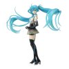 Bakuhatsu eu vocaloid figure hatsune miku pm figure racing 2011 1
