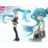 Bakuhatsu eu vocaloid figure hatsune miku pm figure racing 2011 3