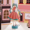 Bakuhatsu eu vocaloid figure hatsune miku world journey vol 1 4