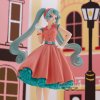 Bakuhatsu eu vocaloid figure hatsune miku world journey vol 1 5