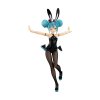 Bakuhatsu eu vocaloid figure hatsune miku bicute bunnies wink ver black 1